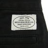 NEIGHBORHOOD ネイバーフッド 162ARNH-PTM02 KENDALL NARROW CHINO PANT チノ パンツ ブラック系 S【中古】