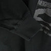 NEIGHBORHOOD ネイバーフッド 21SS 211PCNH-LT05 GOD / C-TEE.LS / アームフルロゴ 長袖 Tシャツ ブラック系 S【中古】