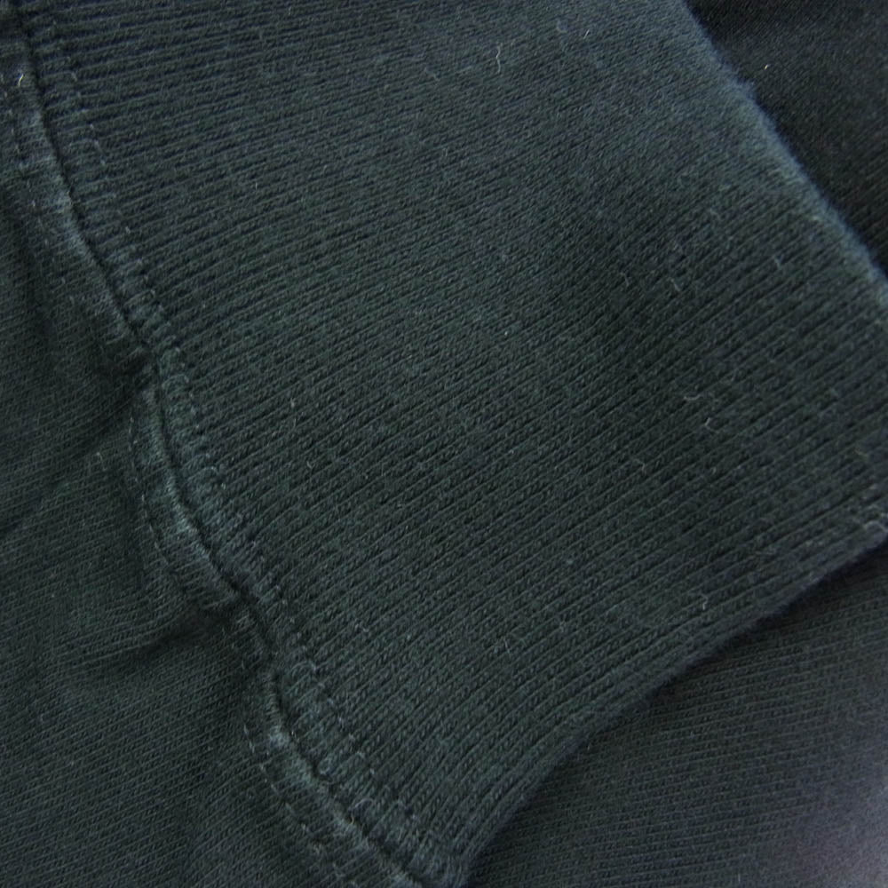 NEIGHBORHOOD ネイバーフッド 20AW 202PCNH-LT13 TAPE C-TEE.LS テープ ボックス ロゴ 長袖 Tシャツ ブラック系 S【中古】