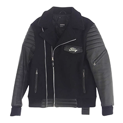 Leather Riders Jacket 画像