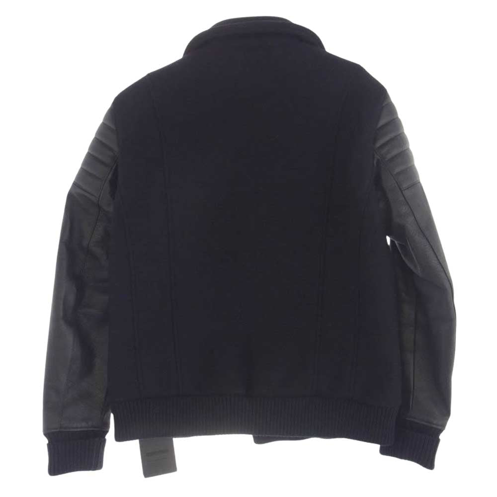 07AW NEIGHBORHOOD Lightning Riders レザー NEIGHBORHOOD ネイバーフッド 07AW SPNH-JK-03 Lightning Riders