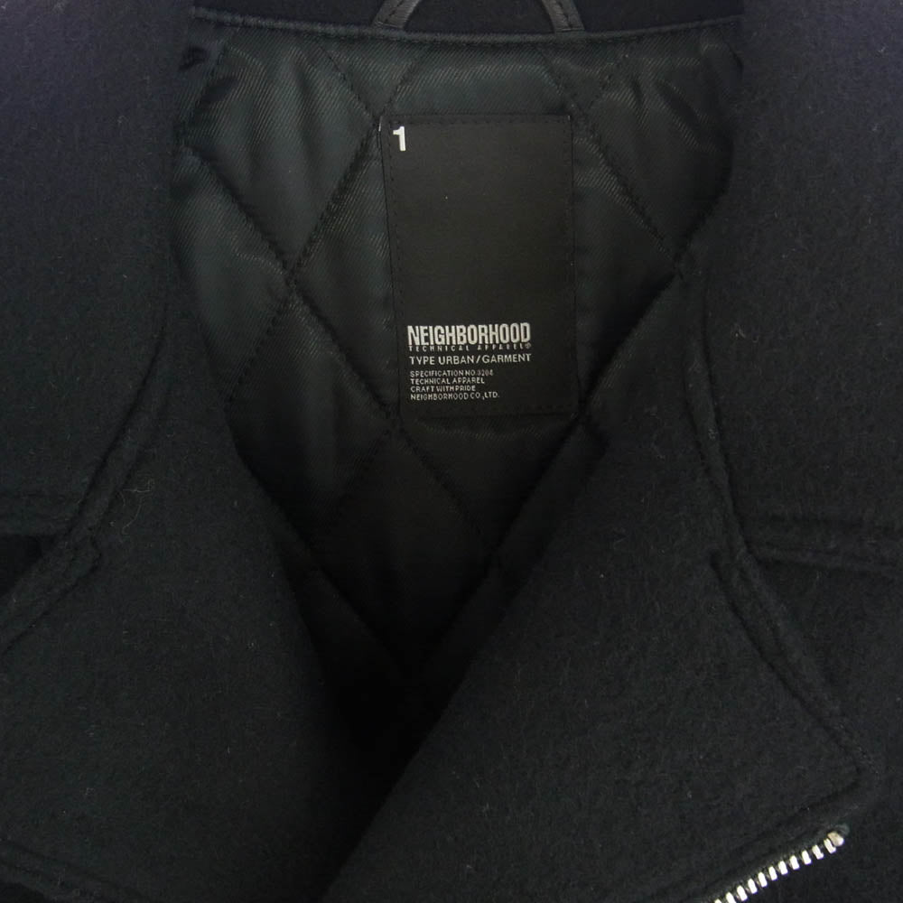 NEIGHBORHOOD ネイバーフッド 07AW SPNH-JK-03 Lightning Riders