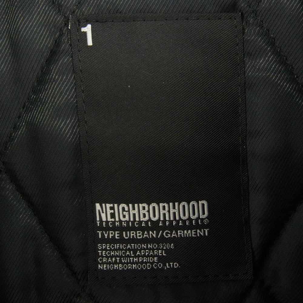 NEIGHBORHOOD ネイバーフッド 07AW SPNH-JK-03 Lightning Riders