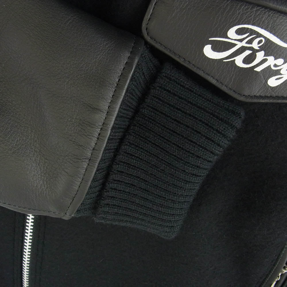 NEIGHBORHOOD ネイバーフッド 07AW SPNH-JK-03 Lightning Riders