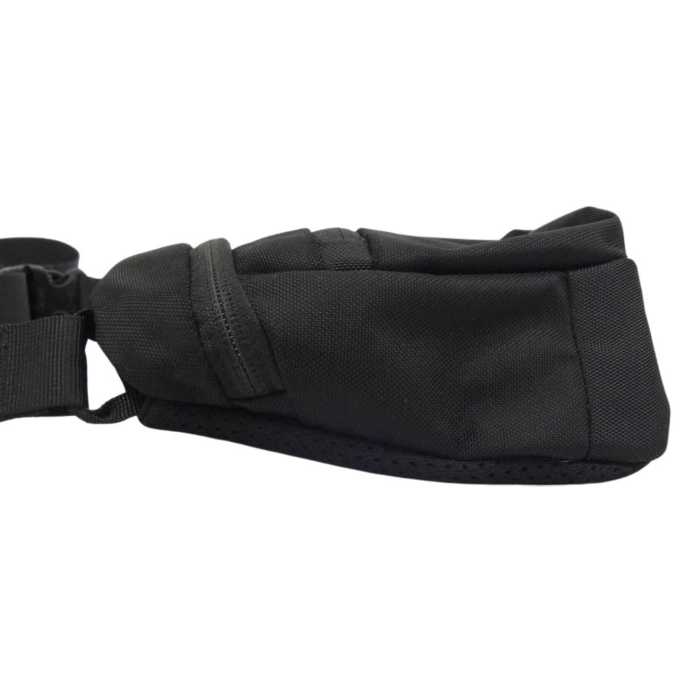 ARC'TERYX アークテリクス Maka 2 Waistpack マカ 2 ウエストパック ショルダー バッグ ブラック系【中古】