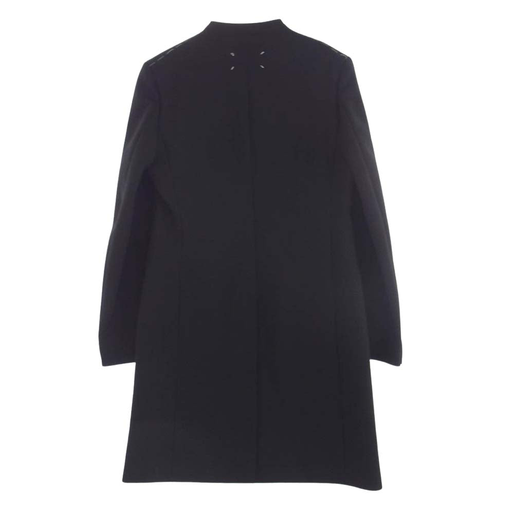 MAISON MARGIELA メゾンマルジェラ 20SS S50AA0091 カラーレス コート