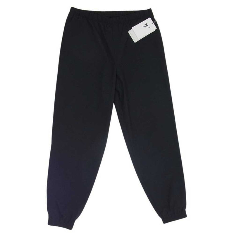 NEUTRALWORKS ニュートラルワークス KSU42101 KAIYOSE PANTS カイヨセ パンツ トラック パンツ ブラック系 XL【極上美品】【中古】