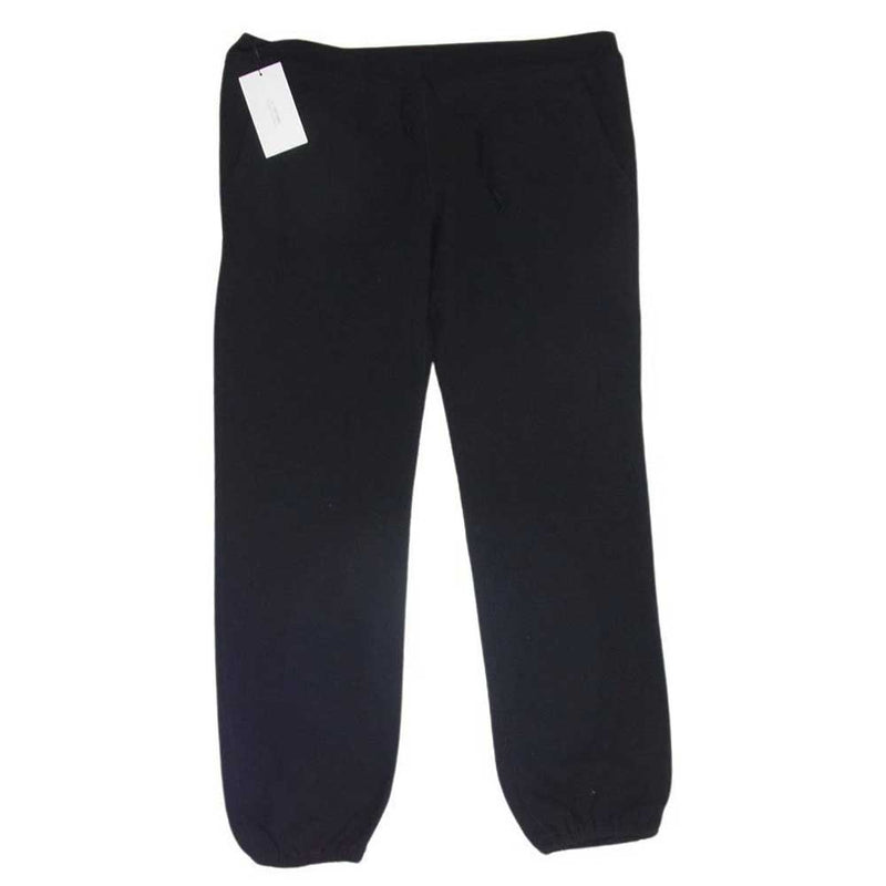 N.HOOLYWOOD エヌハリウッド 53pieces TRACK PANTS トラック パンツ イージー パンツ ブラック系 44【極上美品】【中古】