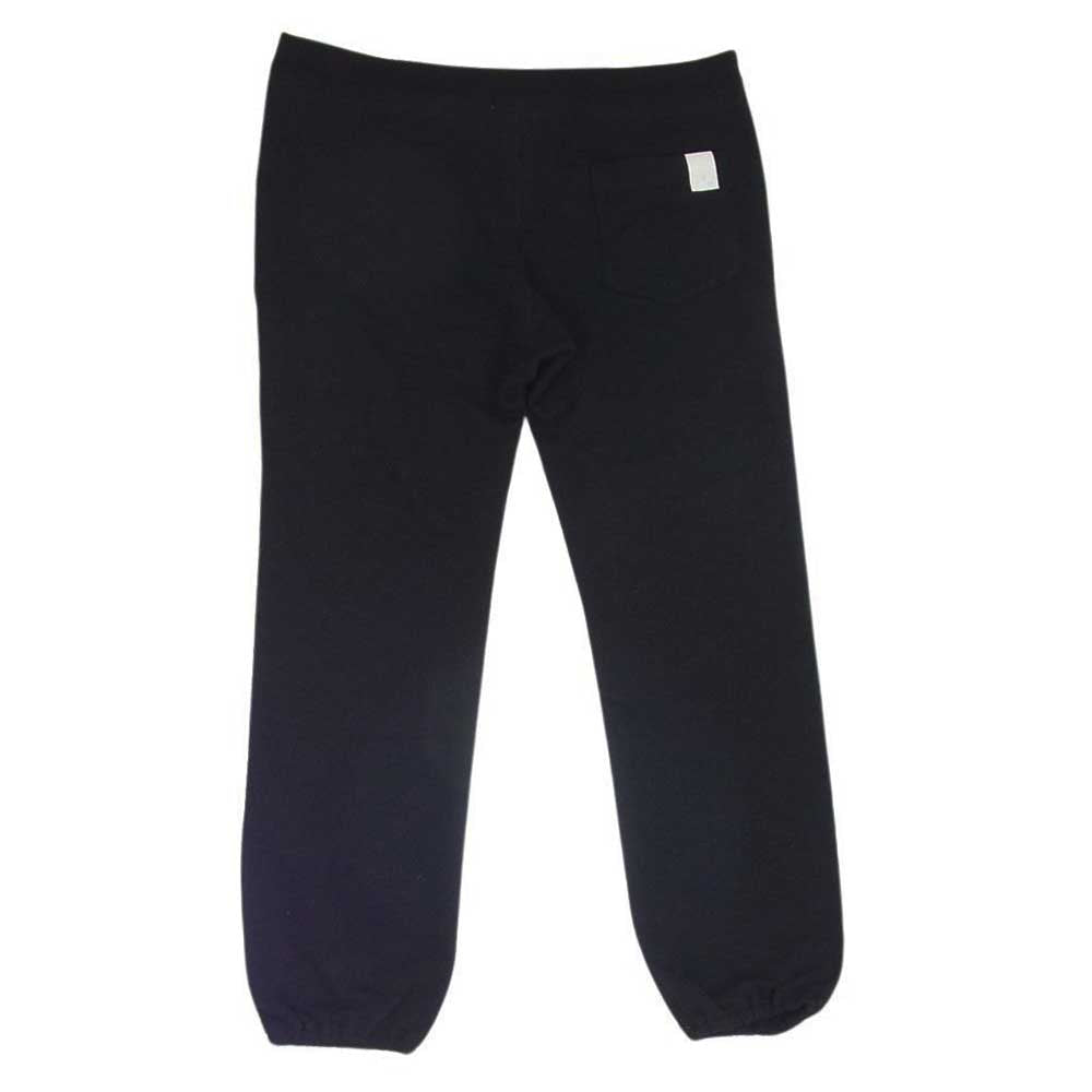 N.HOOLYWOOD エヌハリウッド 53pieces TRACK PANTS トラック パンツ イージー パンツ ブラック系 44【極上美品】【中古】