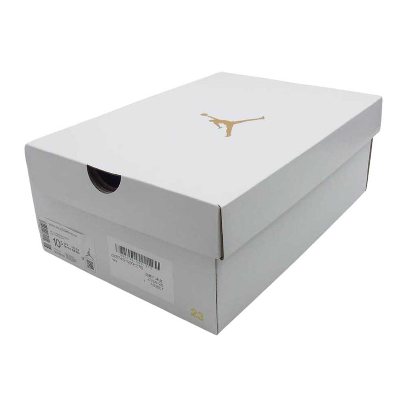 NIKE ナイキ FB9907-001 AIR JORDAN 1 LOW SE エア ジョーダン 1 ロー ローカット スニーカー ブラック系 27.5ｃｍ【中古】