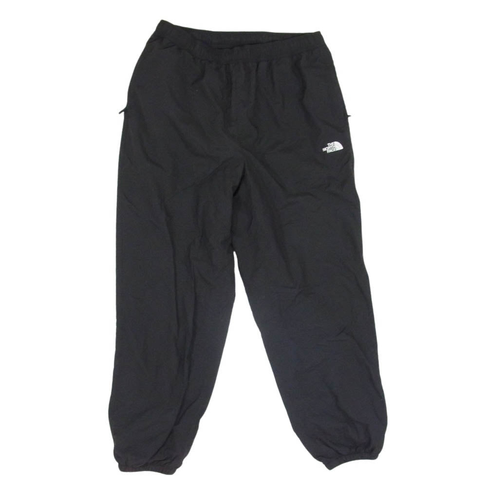 THE NORTH FACE ノースフェイス NB82033 VERSATILE NOMAD PANT バーサタイル ノマド パンツ ブラック系 XL【中古】