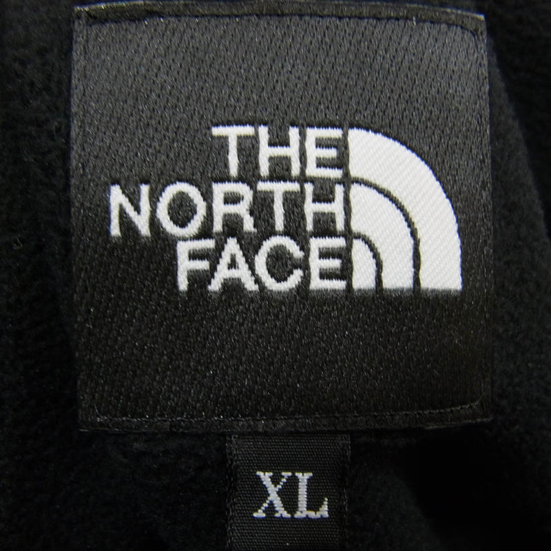 THE NORTH FACE ノースフェイス NB82033 VERSATILE NOMAD PANT バーサタイル ノマド パンツ ブラック系 XL【中古】