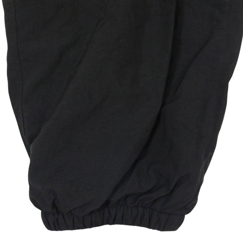 THE NORTH FACE ノースフェイス NB82033 VERSATILE NOMAD PANT バーサタイル ノマド パンツ ブラック系 XL【中古】