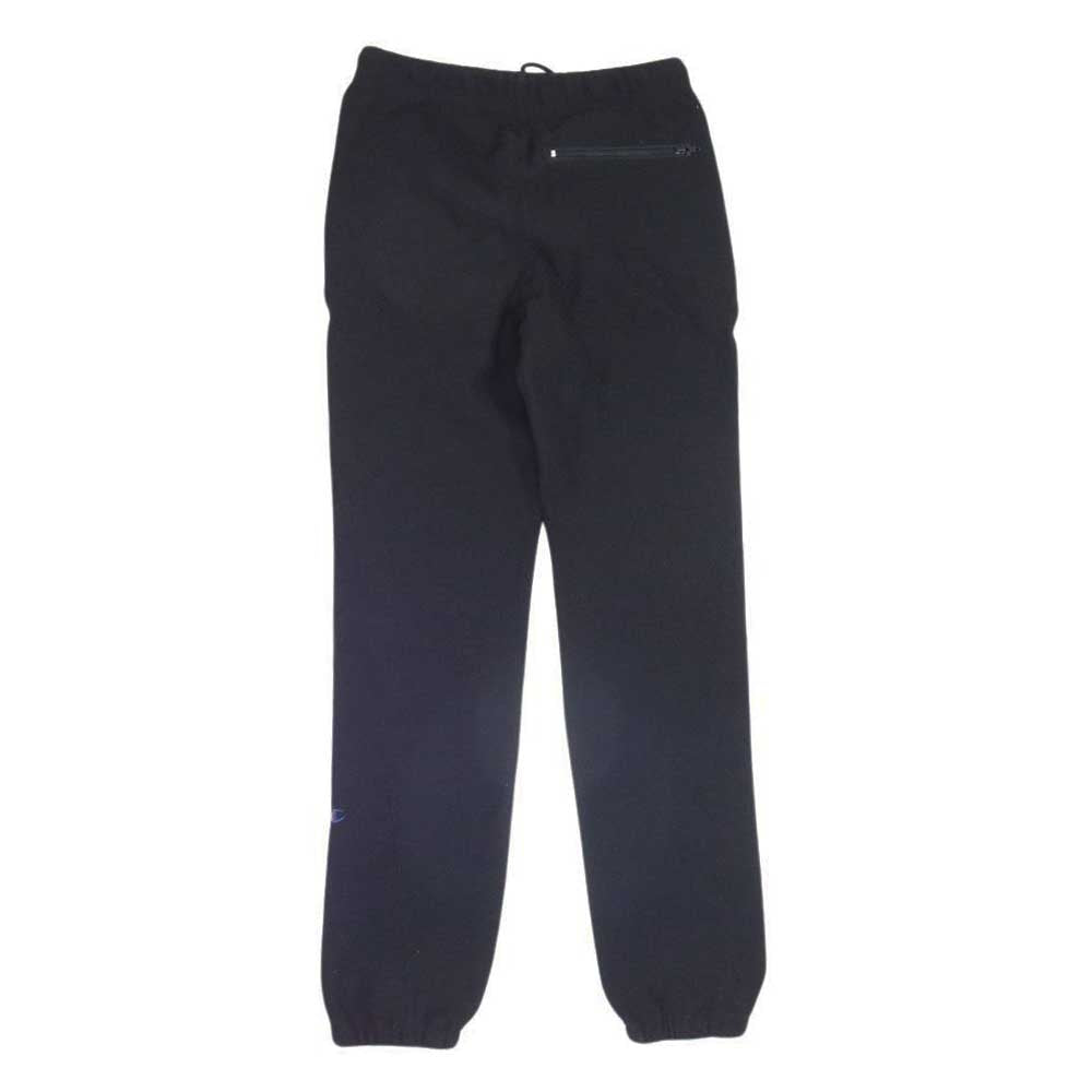 N.HOOLYWOOD エヌハリウッド C8-X215 × Champion TRACK PANTS チャンピオン スウェット トラック パンツ ブラック系 M【極上美品】【中古】