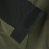 THE NORTH FACE ノースフェイス NPW61800 MOUNTAIN JACKET マウンテン ジャケット GORE-TEX ゴアテックス マウンテンパーカー カーキ系 L【中古】