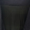 COMOLI コモリ 20AW S03-04019 ナッピング ウール ライダー ジャケット ブラック系 2【中古】