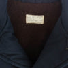 BOOTLEGGERS ブートレガーズ USN AL-1 FLIGHT JACKET フライトジャケット ネイビー系 34【中古】
