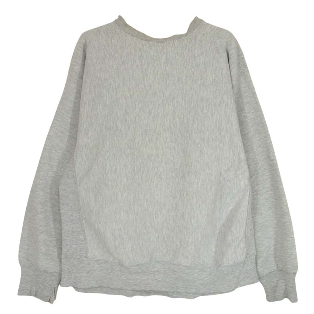 Champion チャンピオン ヴィンテージ 80s USA製 トリコタグ REVERSE