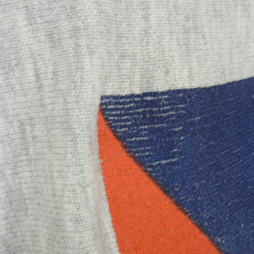 Champion チャンピオン ヴィンテージ 90s USA製 刺繍タグ REVERSE