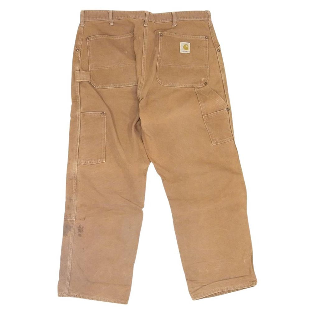 Carhartt カーハート VINTAGE ヴィンテージ 70s 42TALON ZIP