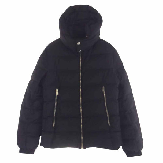 TATRAS タトラス 19AW MTA19A4289 DOMIZIANO ドミツィアーノ ダウン ジャケット ブラック系 03【中古】