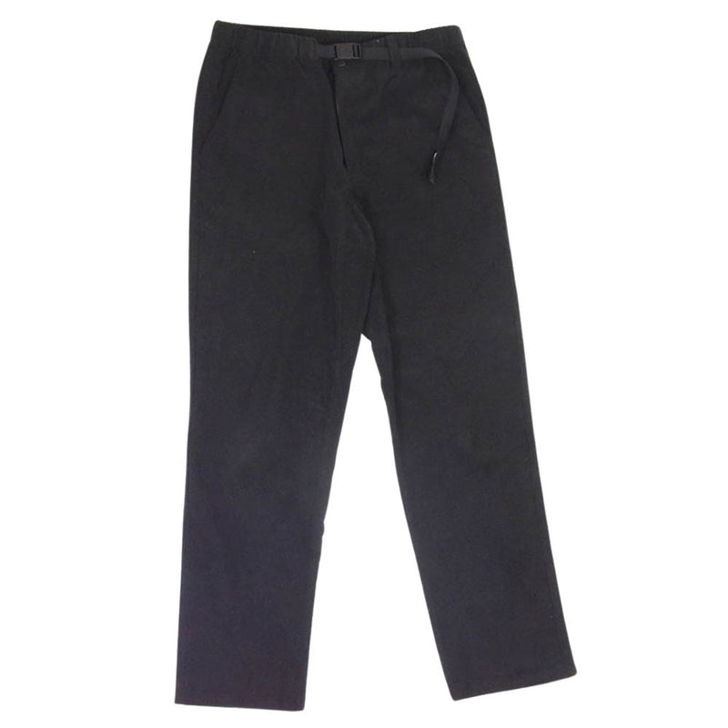 THE NORTH FACE ノースフェイス NB82031 Roam Pant ローム パンツ ブラック系 L【中古】