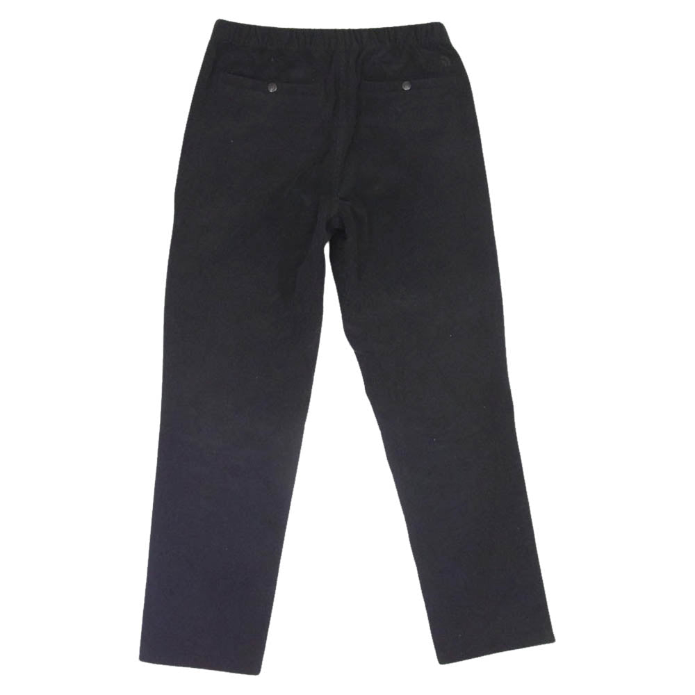 THE NORTH FACE ノースフェイス NB82031 Roam Pant ローム パンツ ブラック系 L【中古】