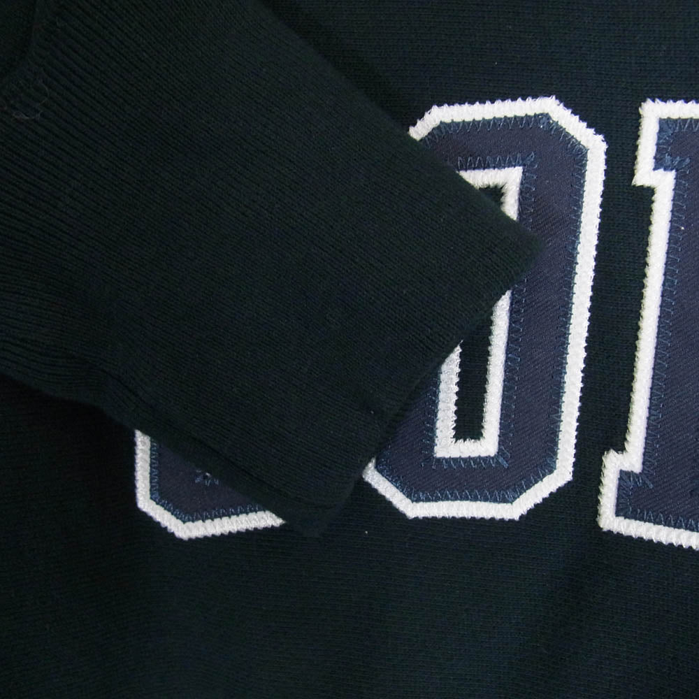 SOPHNET. ソフネット C8-Z009 Champion チャンピオン Reverse Weave