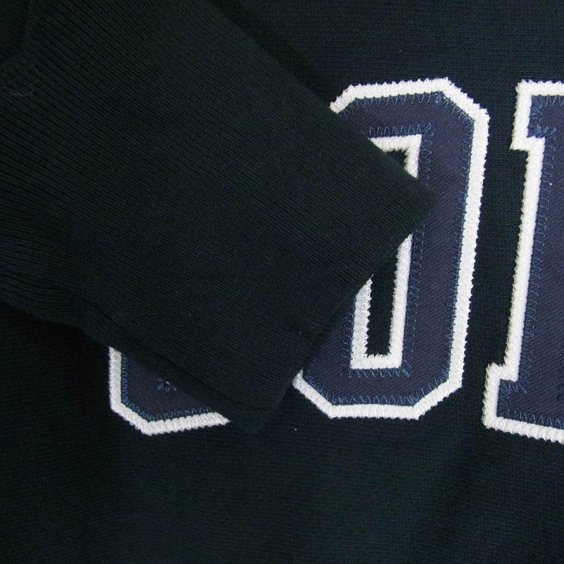 SOPHNET. ソフネット C8-Z009 Champion チャンピオン Reverse Weave