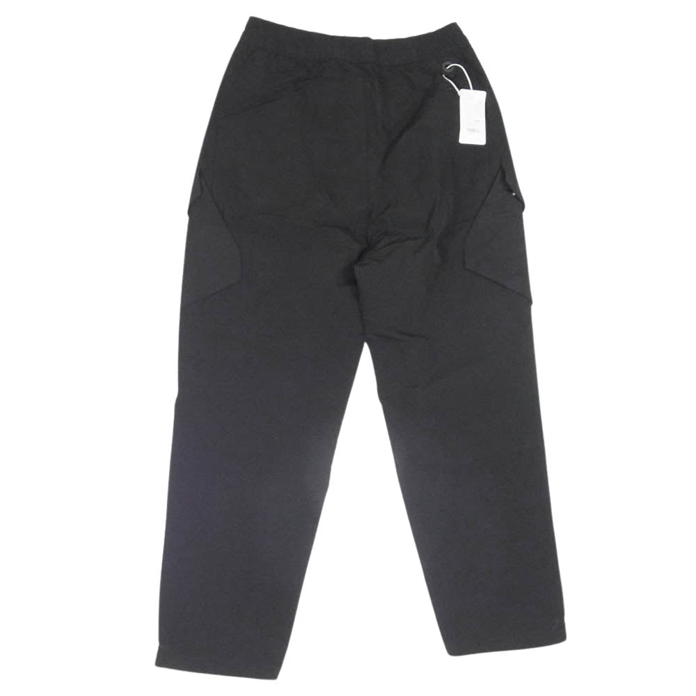 WHITE MOUNTAINEERING ホワイトマウンテニアリング 114240249 FULL LENGTH CARGO PANTS フルレングス カーゴパンツ ブラック系 1【極上美品】【中古】