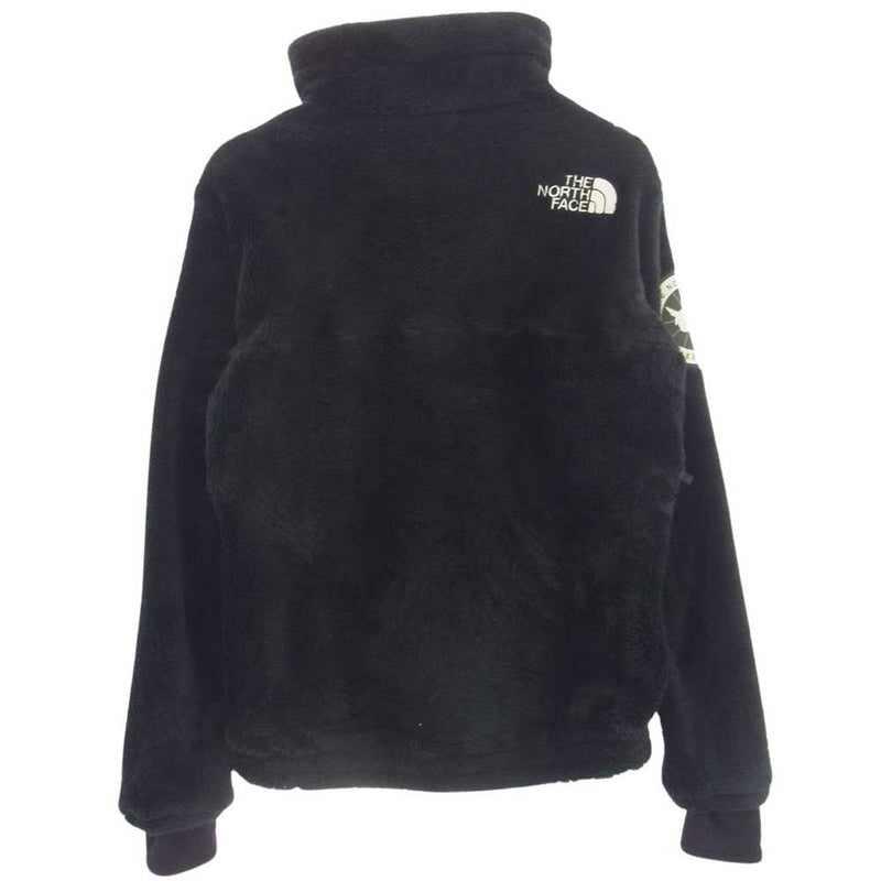 THE NORTH FACE ノースフェイス NA61710 Antarctica Versa Loft Jacket  アンタークティカ バーサ ロフト ジャケット フリース ジャケット ブラック系 L【中古】