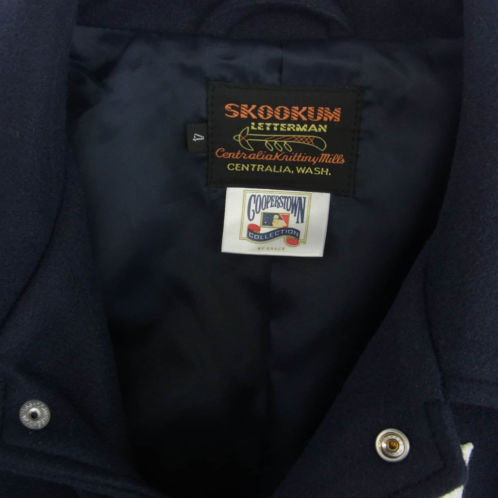 SKOOKUM スクーカム New York Yankees ニューヨーク ヤンキース オール