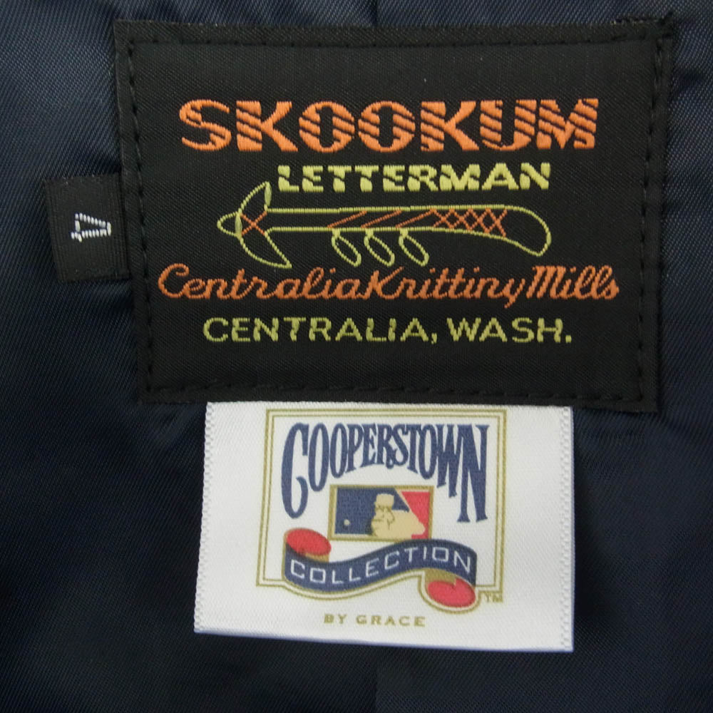 SKOOKUM スクーカム New York Yankees ニューヨーク ヤンキース オール