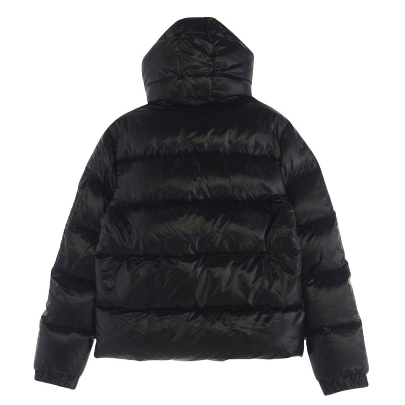 MONCLER モンクレール 44342/50/63950 HIMALAYA ヒマラヤ ダウン ジャケット ブラック系 2【中古】