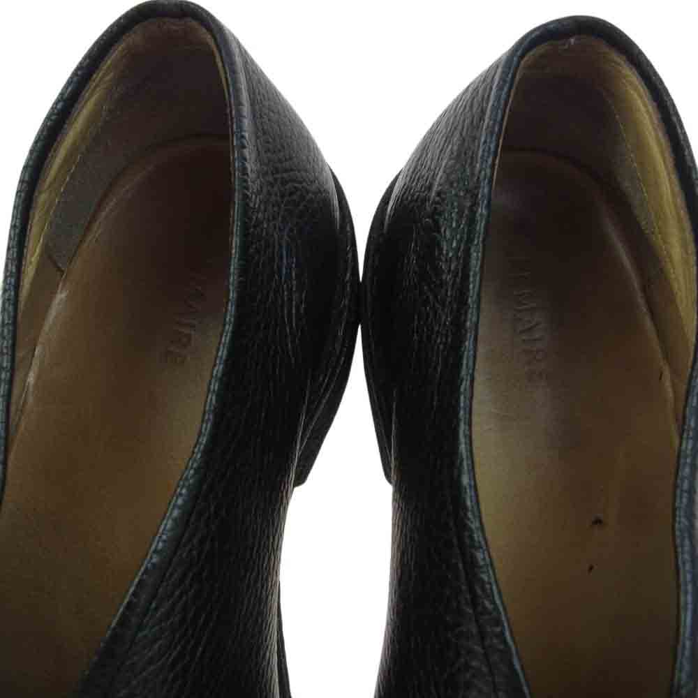 LEMAIRE ルメール CHINESE SLIPPERS チャイニーズ スリッパ スリッポン