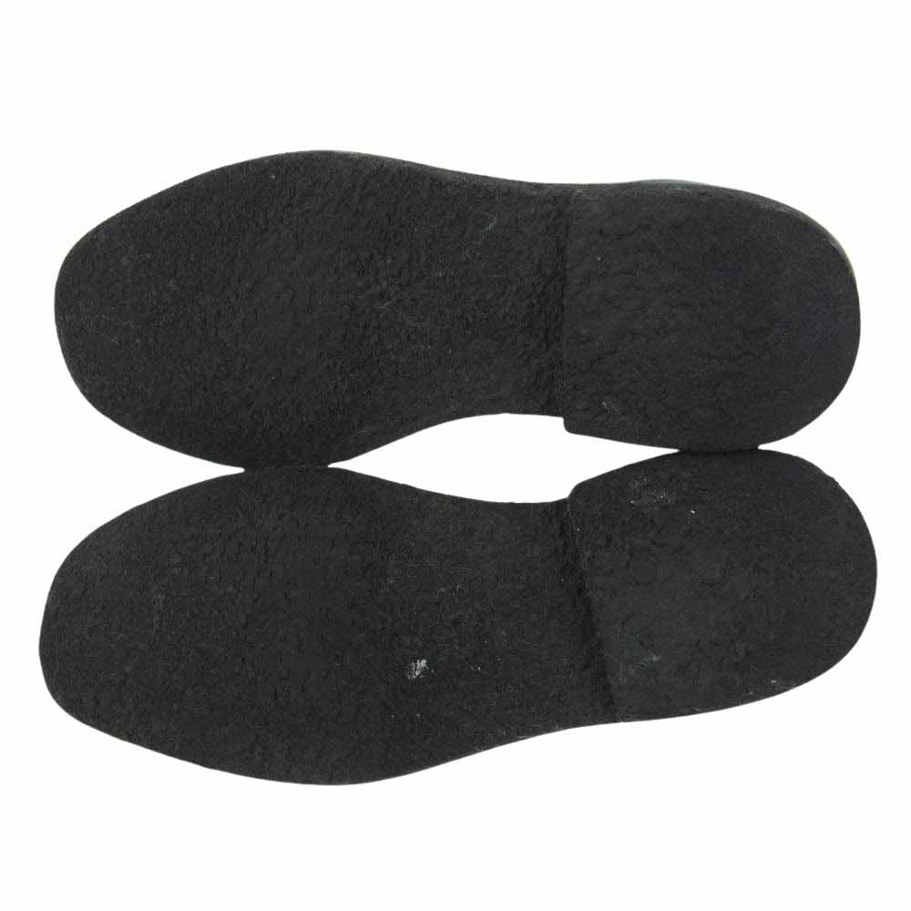 LEMAIRE ルメール CHINESE SLIPPERS チャイニーズ スリッパ スリッポン