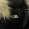 THE NORTH FACE ノースフェイス ND92342 ANTARCTICA PARKA GORE-TEX アンターク ティカ パーカ ゴアテックス ファー付き ダウン ジャケット ブラック系 L【新古品】【未使用】【中古】