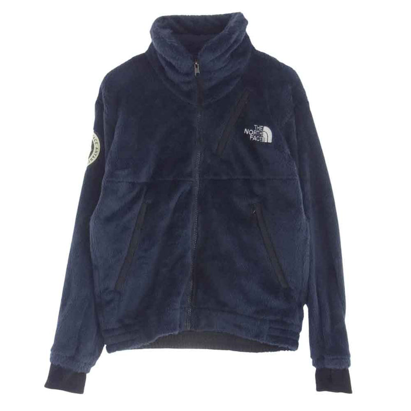 THE NORTH FACE ノースフェイス NA61930 Antarctica Versa Loft Jacket アンタークティカバー サロフト ジャケット フリース ネイビー系 XL【中古】