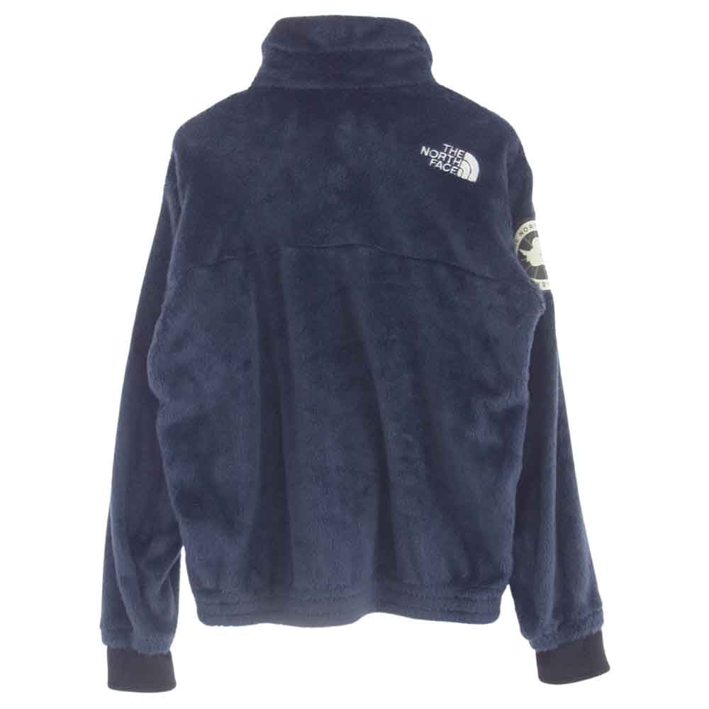 THE NORTH FACE ノースフェイス NA61930 Antarctica Versa Loft Jacket アンタークティカバー サロフト ジャケット フリース ネイビー系 XL【中古】