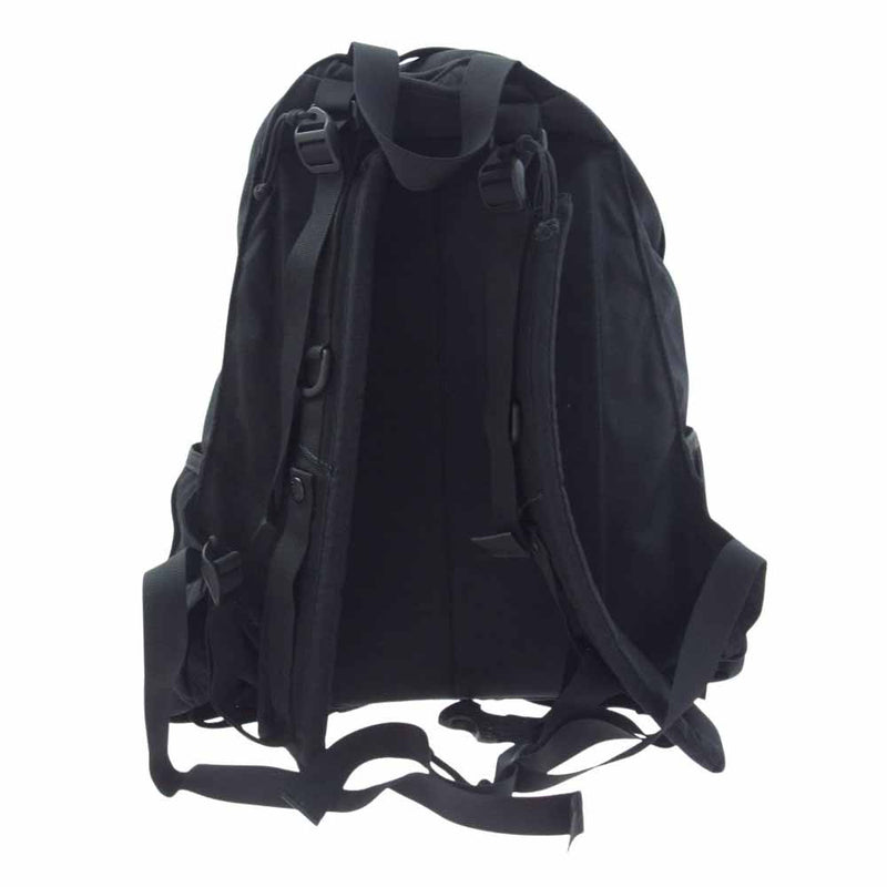 GREGORY グレゴリー DAYPACK NEXUS 7 ネクサスセブン  バッグ パック ブラック系【中古】