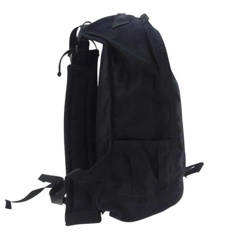 GREGORY グレゴリー DAYPACK NEXUS 7 ネクサスセブン  バッグ パック ブラック系【中古】