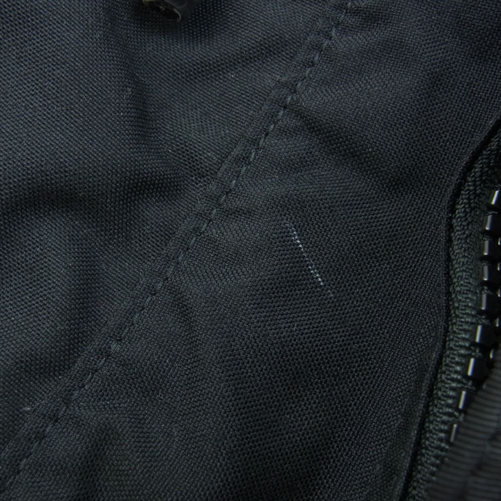 GREGORY グレゴリー DAYPACK NEXUS 7 ネクサスセブン  バッグ パック ブラック系【中古】