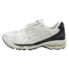 asics アシックス 1201A922-100 UNAFFECTED GEL-KAYANO 14 WHITE ゲルカヤノ ホワイト ローカット スニーカー ホワイト系 28cm【中古】