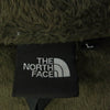 THE NORTH FACE ノースフェイス NA61930 Antarctica Versa Loft Jacket アンタークティバーサ ロフトジャケット グリーン L【中古】