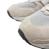 NEW BALANCE ニューバランス M5740CA 57 40 Grey スニーカー グレー系 ベージュ系 26.5cm【中古】