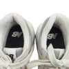 NEW BALANCE ニューバランス M5740CA 57 40 Grey スニーカー グレー系 ベージュ系 26.5cm【中古】