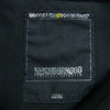NEIGHBORHOOD ネイバーフッド DCNH-JK-02 COVERALL カバーオール ジャケット ブラック系 L【中古】