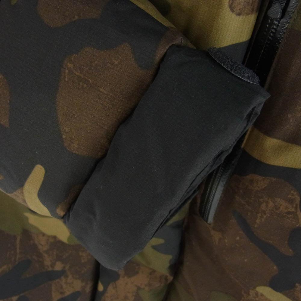 THE NORTH FACE ノースフェイス ND92241 Novelty Baltro Light Jacket ノベルティ バルトロライト ダウンジャケット カーキ系 M【中古】