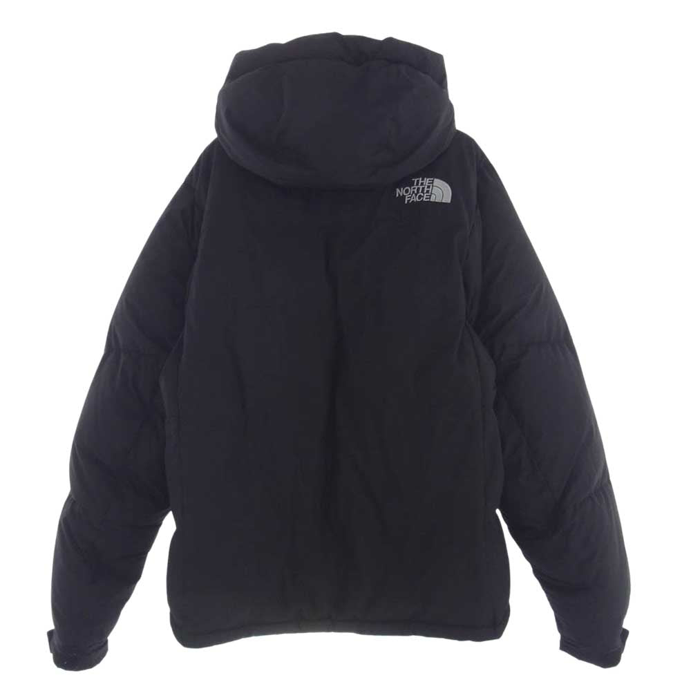 THE NORTH FACE ノースフェイス ND91840 Baltro Light Jacket バルトロ ライト ジャケット ダウン ジャケット ブラック系 XL【中古】