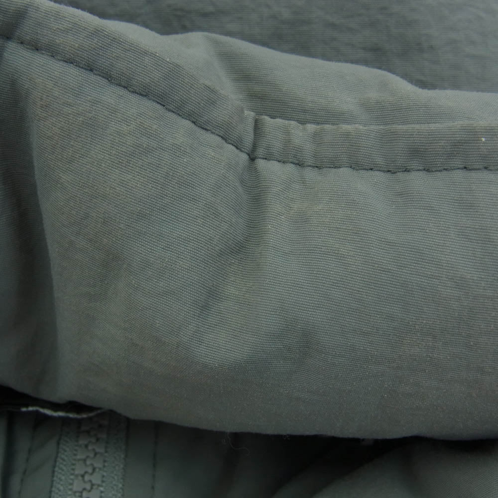 WACKO MARIA ワコマリア 23AW MONSTER PARKA モンスター パーカー 中綿